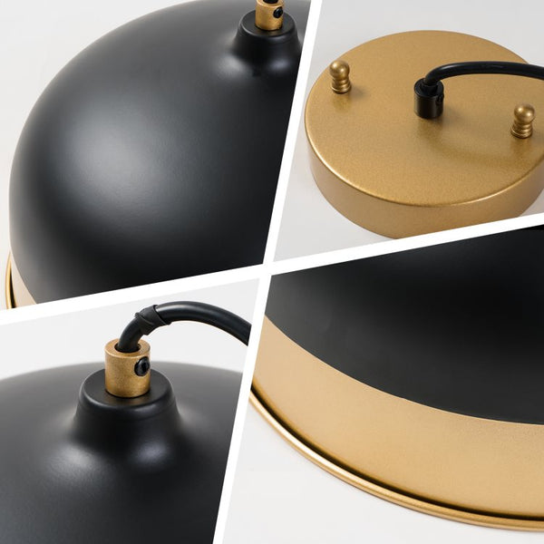 Ridgeyard Home LED lampshade